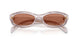 12W10I - Violet - Brown
