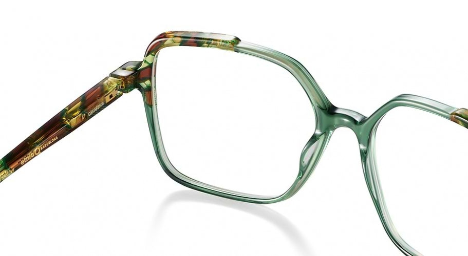 GRBR - Green Brown