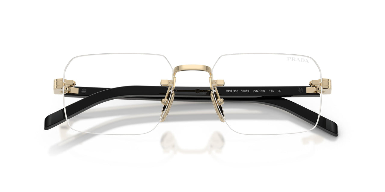 ZVN10W - Gold - Blue-violet Light Filter