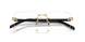 ZVN10W - Gold - Blue-violet Light Filter