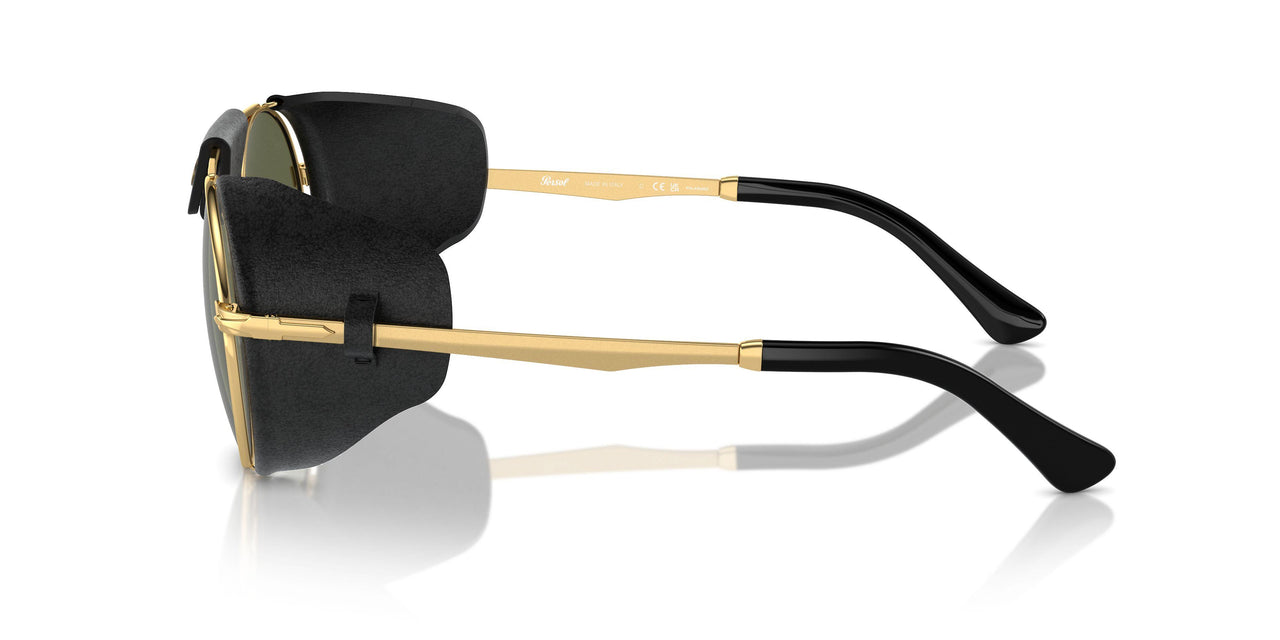 114958 - Gold - Green Polar