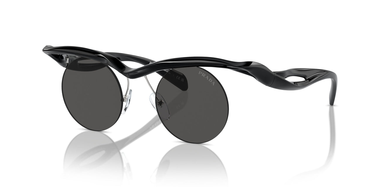 1AB5S0 - Black - Dark Grey
