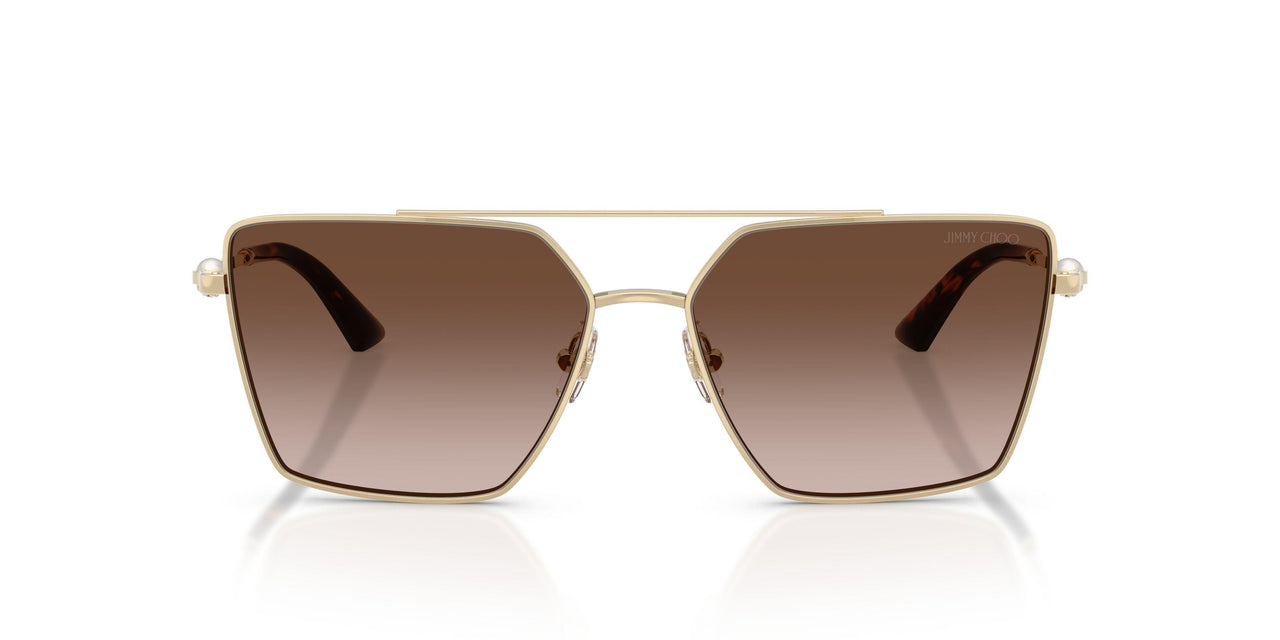 300613 - Gold - Brown Gradient