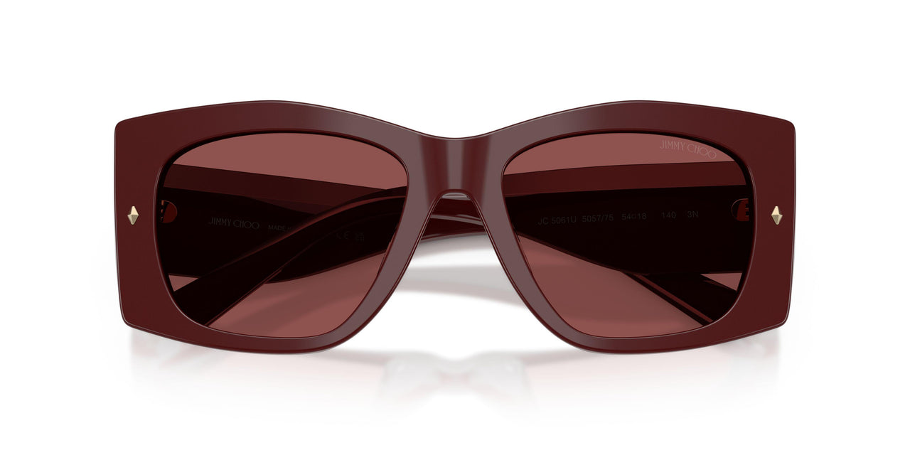505775 - Red - Dark Violet