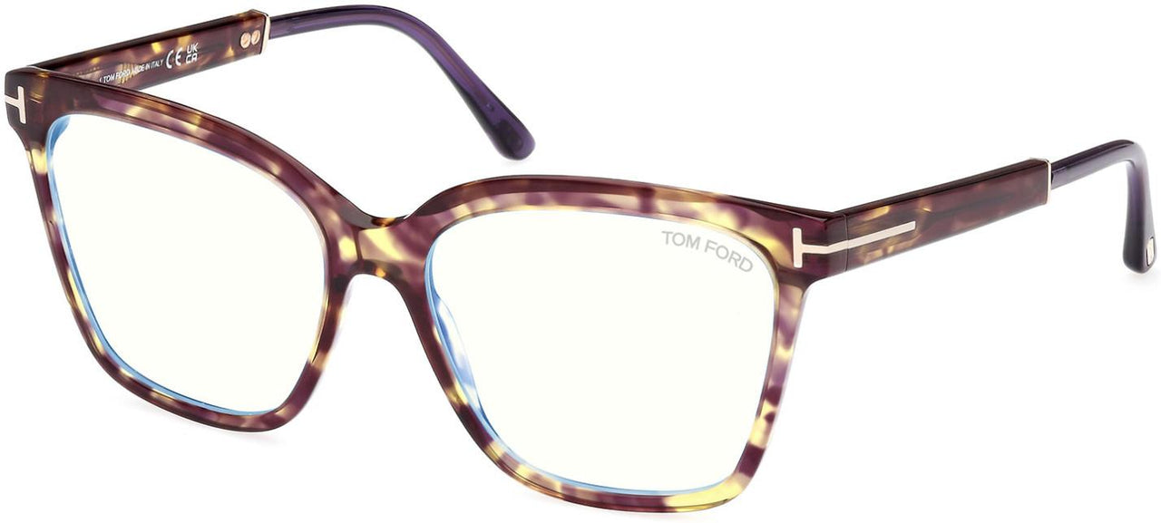 Tom Ford 5892B Blue Light blocking Filtering Eyeglasses