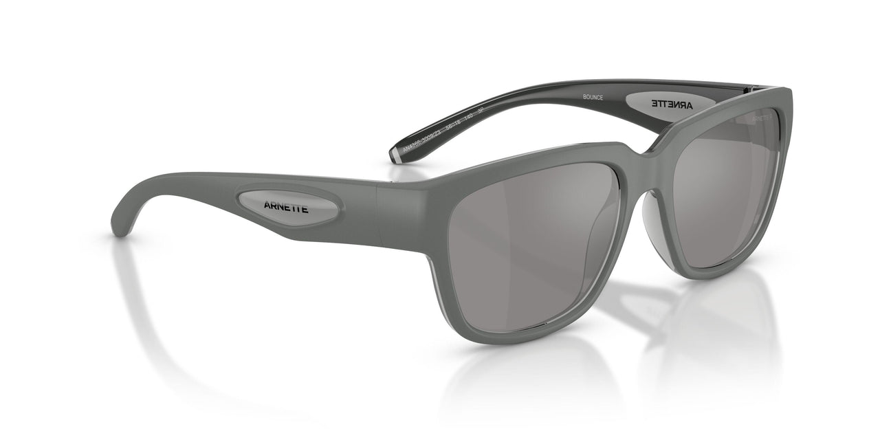 3009Z3 - Grey - Grey Mirror Silver 80 Polarized