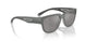 3009Z3 - Grey - Grey Mirror Silver 80 Polarized