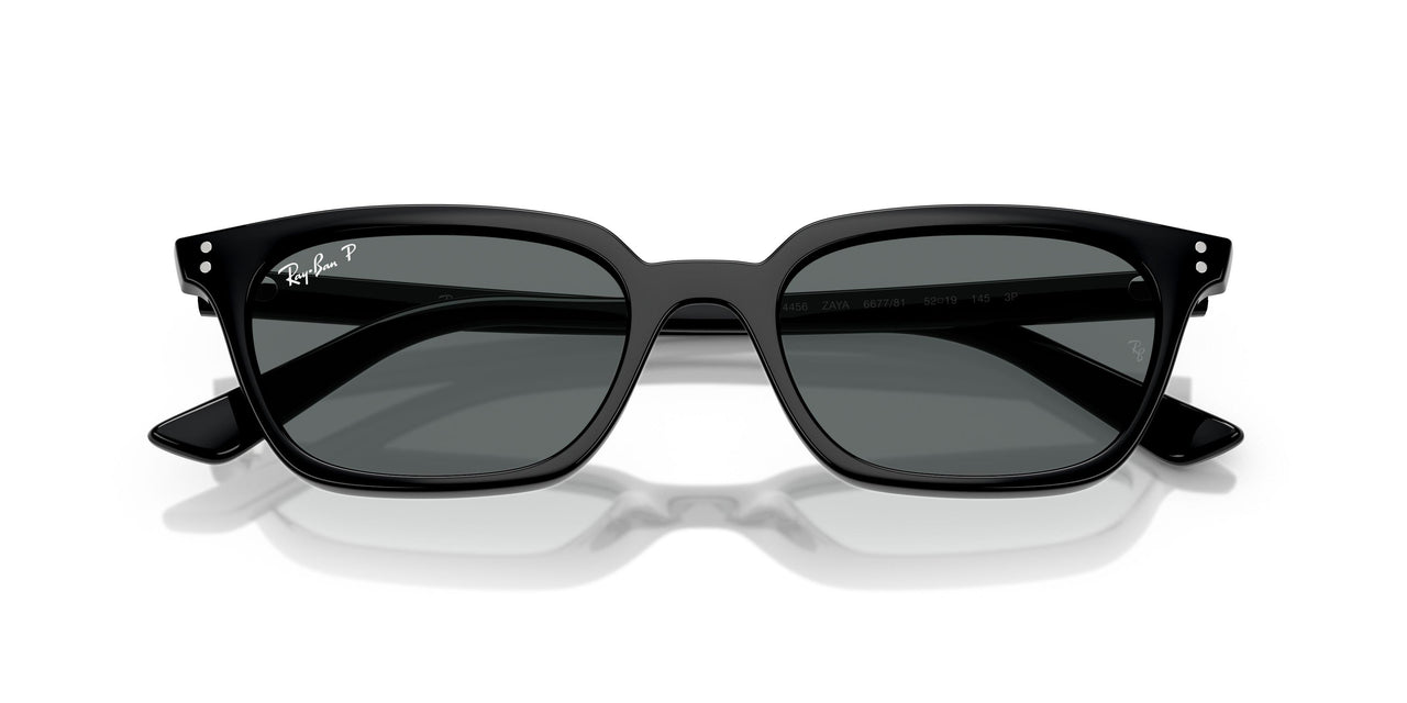 667781 - Black - Dark Grey Polar