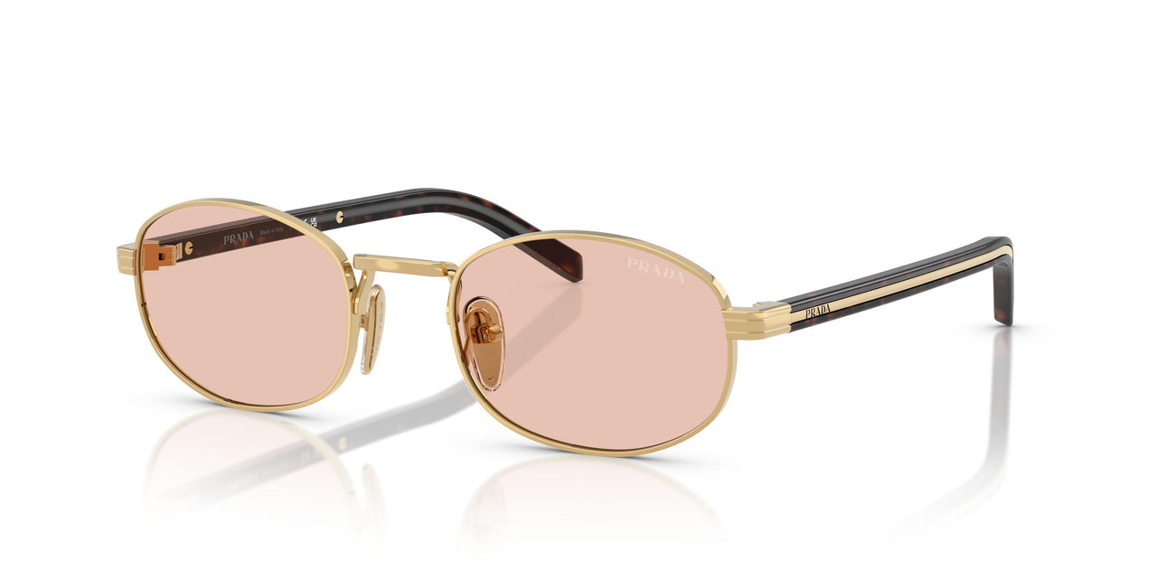 5AK50V - Gold - Pink