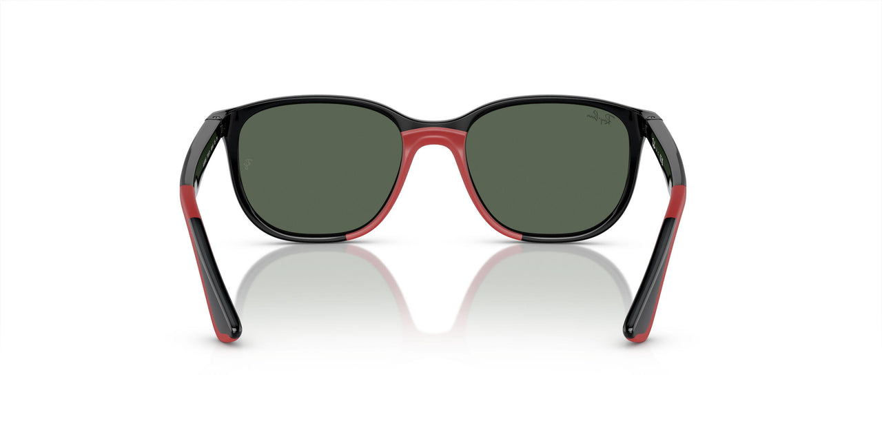 713171 - Black - Dark Green