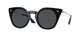 GB1/87 - Black - Dark Grey