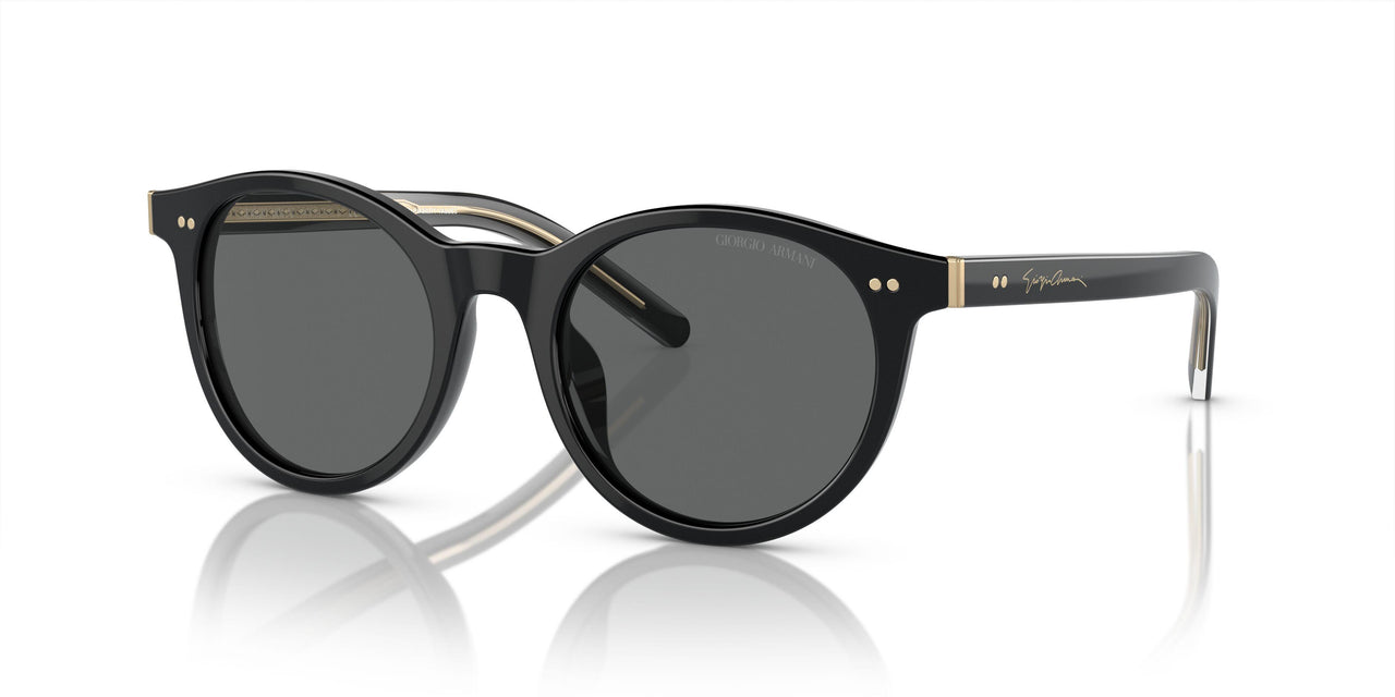 587587 - Black - Dark Grey