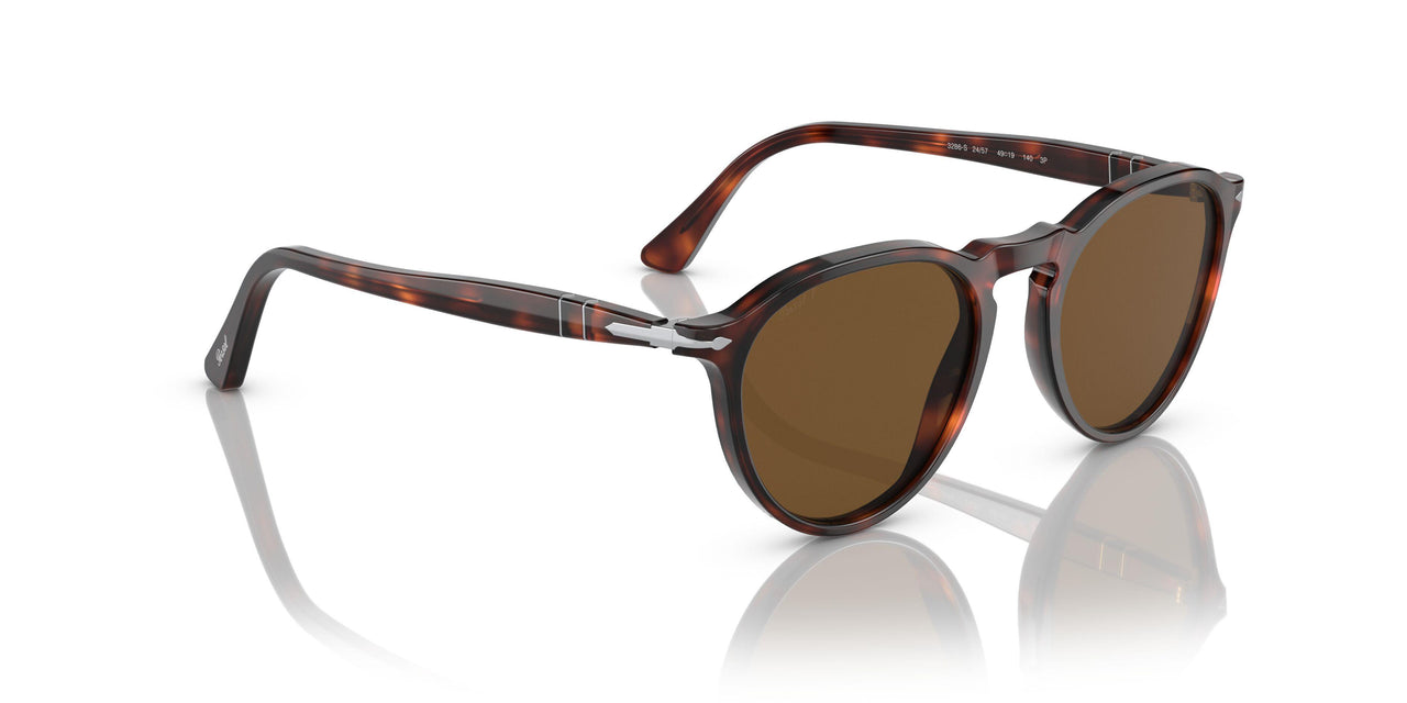 24/57 - Havana - Polar Brown
