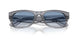 68463F - Grey - Clear Gradient Blue