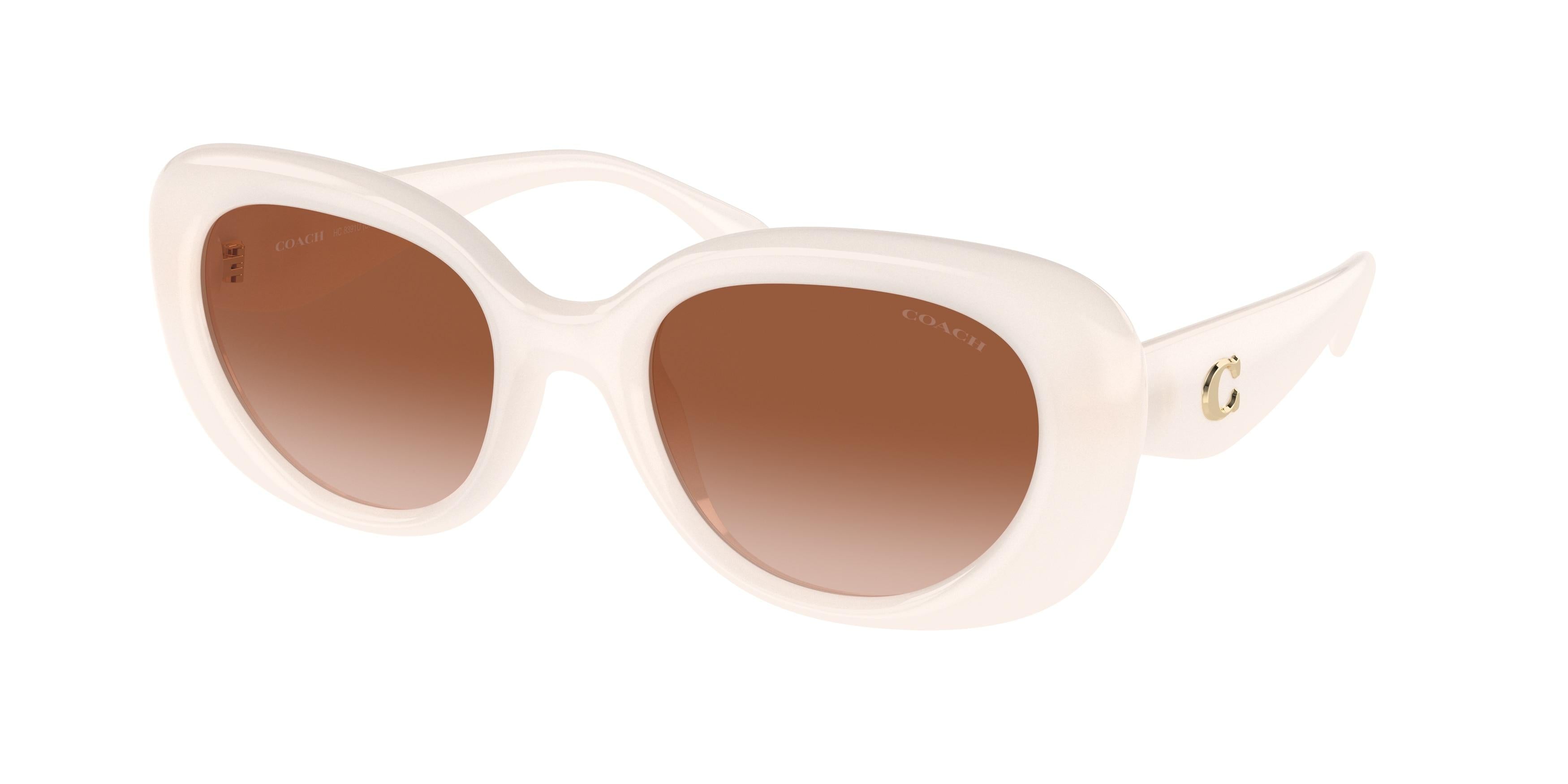 Coach Cr609 8391U Sunglasses Coach Cr609 8391U Sunglasses