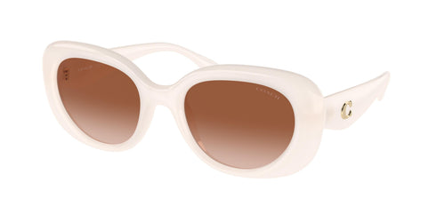 Coach Cr609 8391U Sunglasses