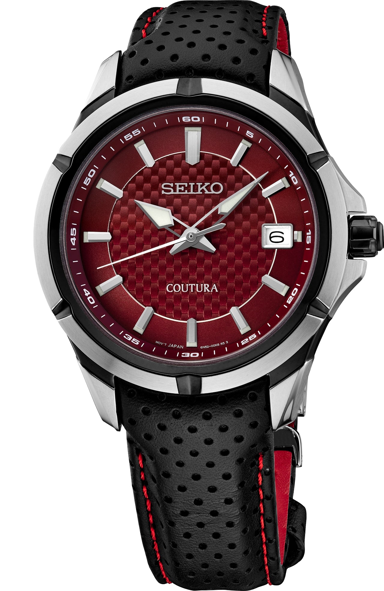 Seiko Coutura SUR567 Watch