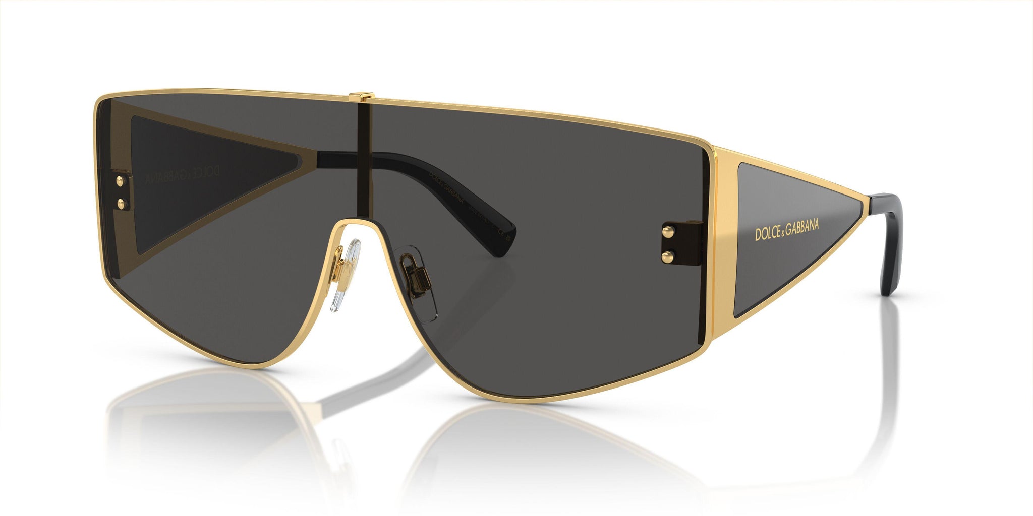 Dolce & Gabbana 2305 Sunglasses