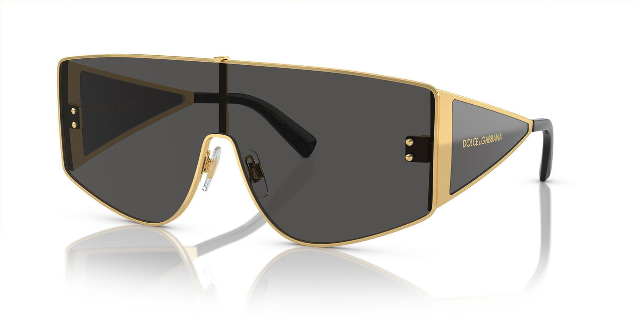 02/87 - Gold - Dark Grey