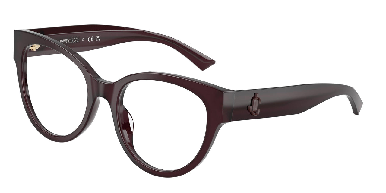 Jimmy Choo 3050U Eyeglasses