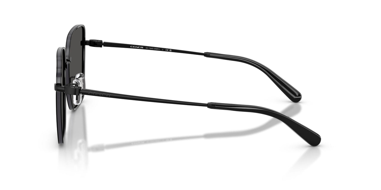 934487 - Black - Grey Solid