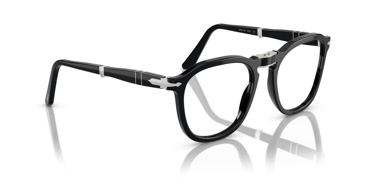 95 - Black - Clear