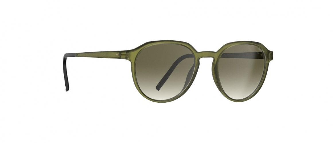 5630 - DEEP NATURE - Olive Green Gradient