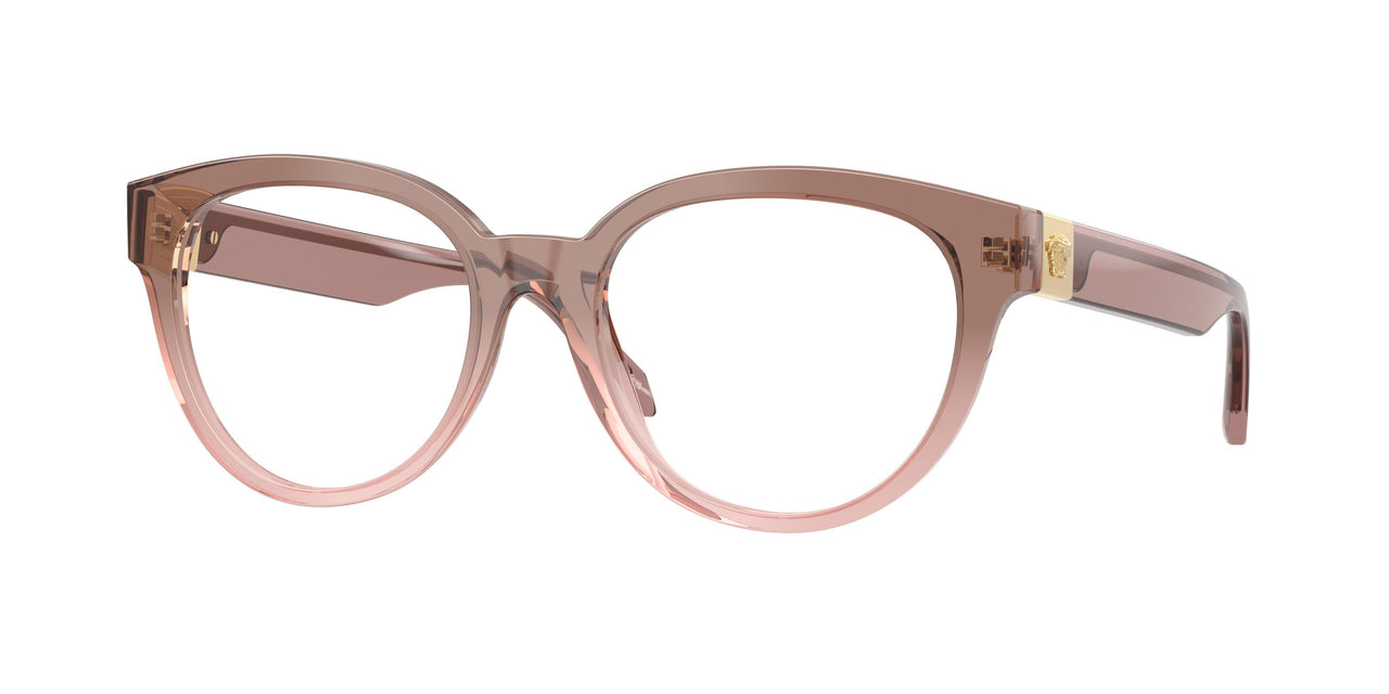 Versace 3384F Eyeglasses