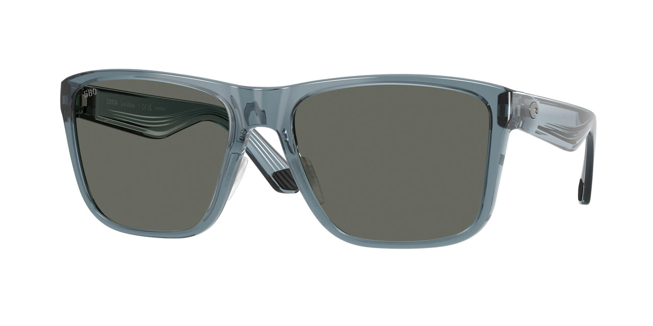 912607 - Blue - Gray