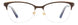 Kate Spade Brieana Eyeglasses