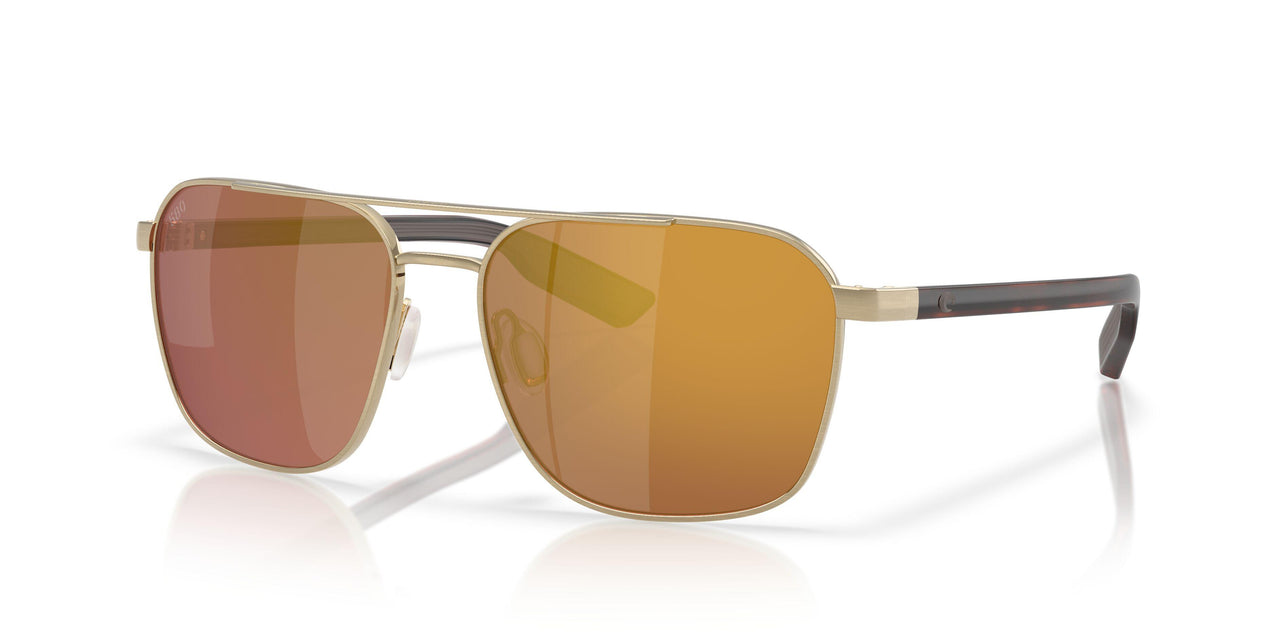 400326 - Gold - Gold Mirror