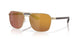 400326 - Gold - Gold Mirror