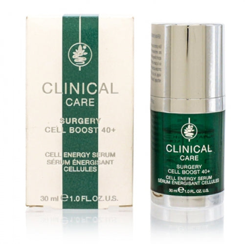 Klapp Clinical Care Surgery Cell Boost+ 40 Energy Serum