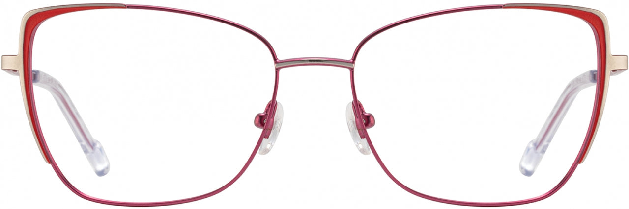 Scott Harris SH940 Eyeglasses