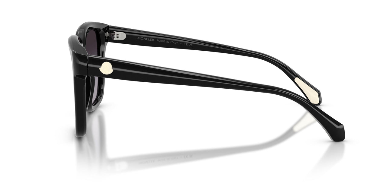30018G - Black - Gradient Grey