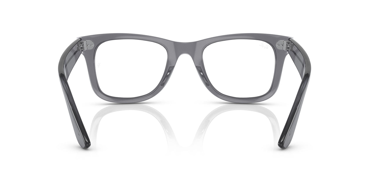 5998 - Stripped Red Havana