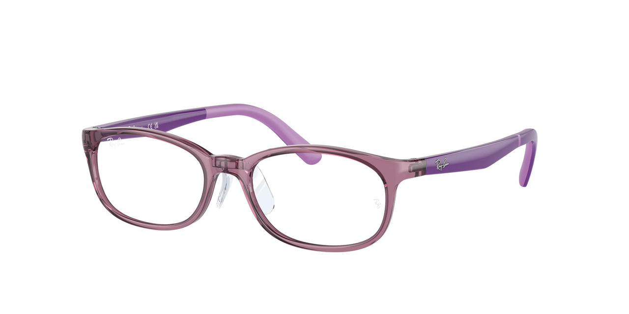 Ray-Ban Kids 0RY1613D Eyeglasses