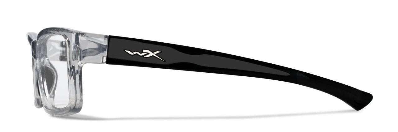 WSSPT02 Gloss Crystal Grey/Black