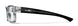 WSSPT02 Gloss Crystal Grey/Black