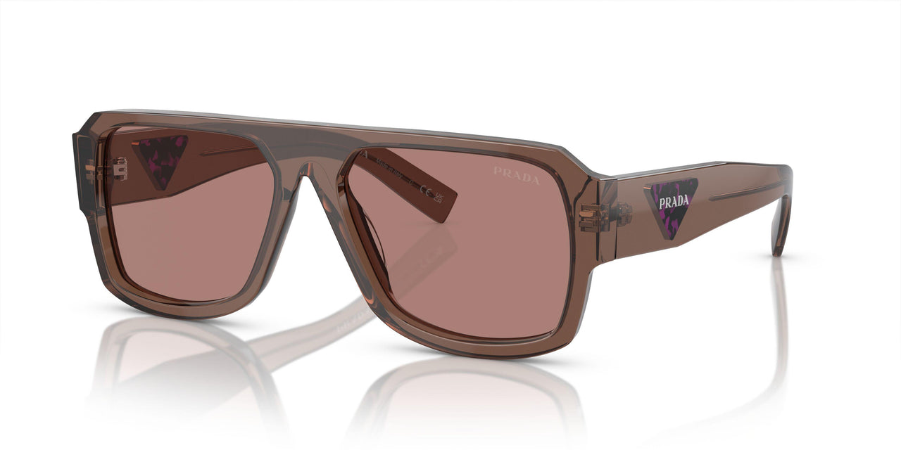 17O60B - Brown - Light Brown