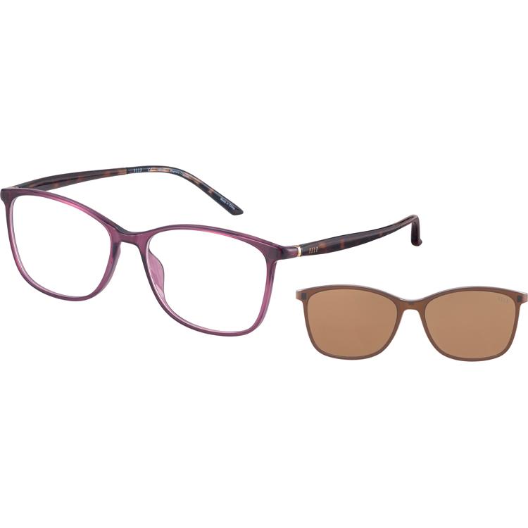 Elle EL13512 Eyeglasses