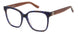 Juicy Couture JU260 Eyeglasses