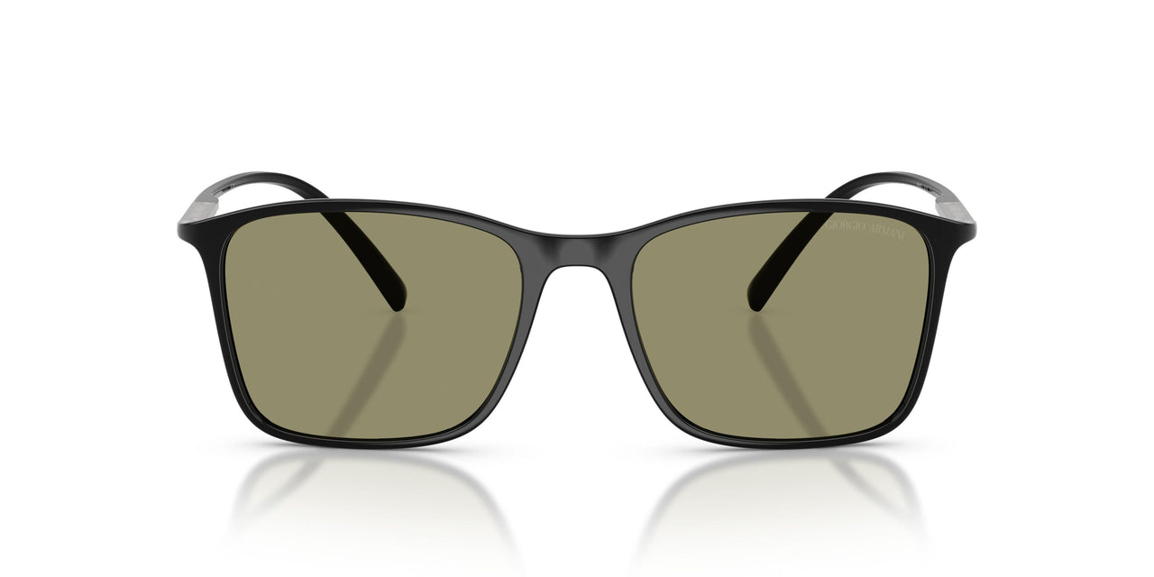 50172A - Black - Green
