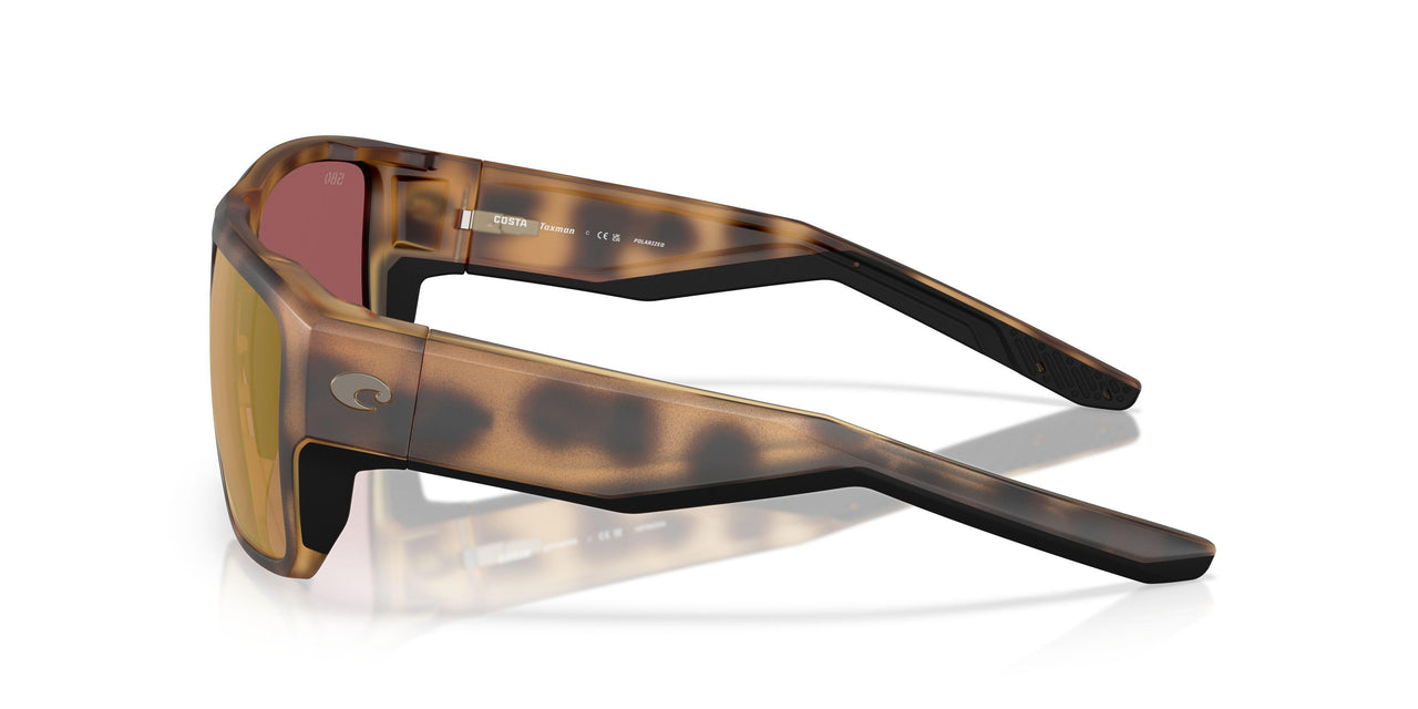 911609 - Tortoise - Gold Mirror