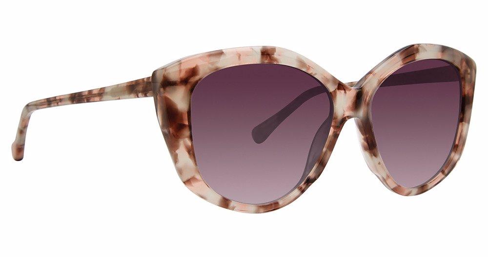 Trina Turk TTLUNDY Sunglasses