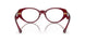5430 - Red - Clear
