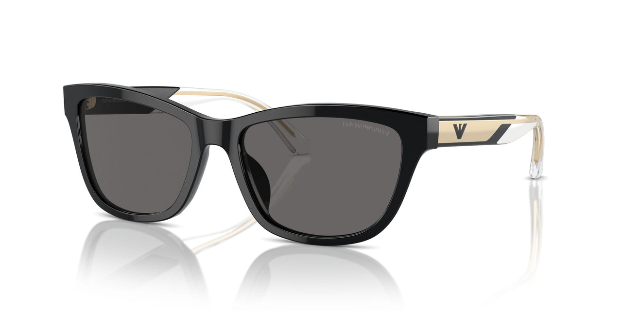 501787 - Black - Dark Grey Polar