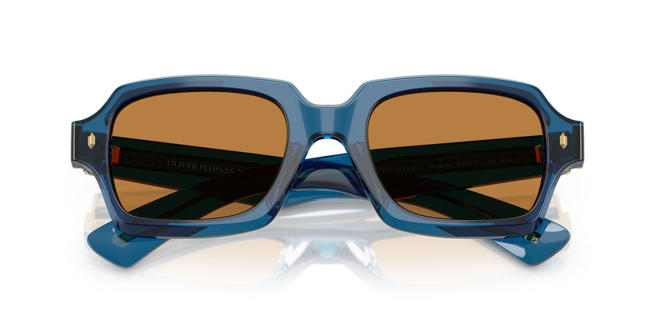 179353 - Blue - Cognac