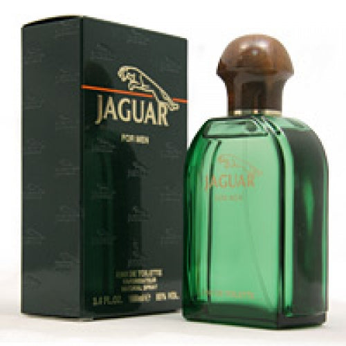 Jaguar EDT Spray