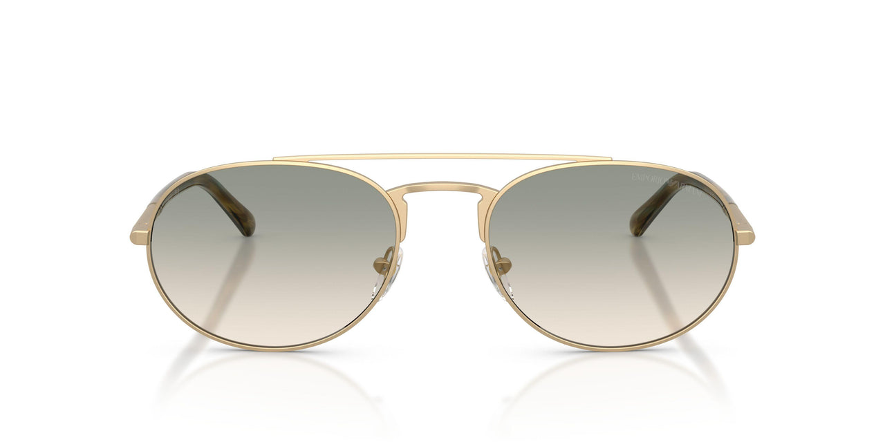 30022C - Gold - Brown Gradient Green